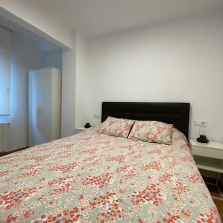 Appartamento El Apartamento De Reina Victoria Santander Esterno foto