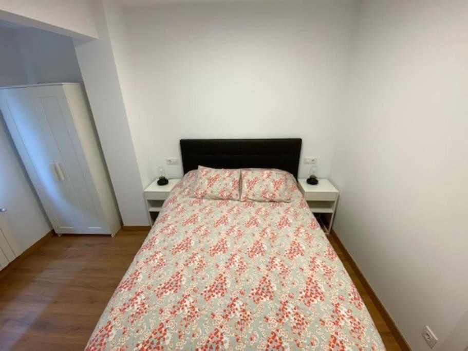 Appartamento El Apartamento De Reina Victoria Santander Esterno foto